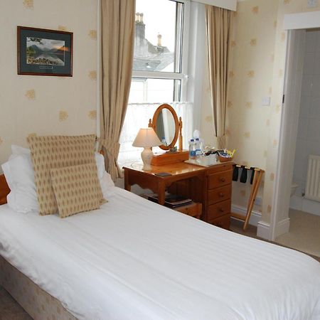 Beckside Guest House Keswick Екстериор снимка