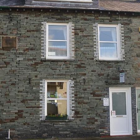 Beckside Guest House Keswick Екстериор снимка