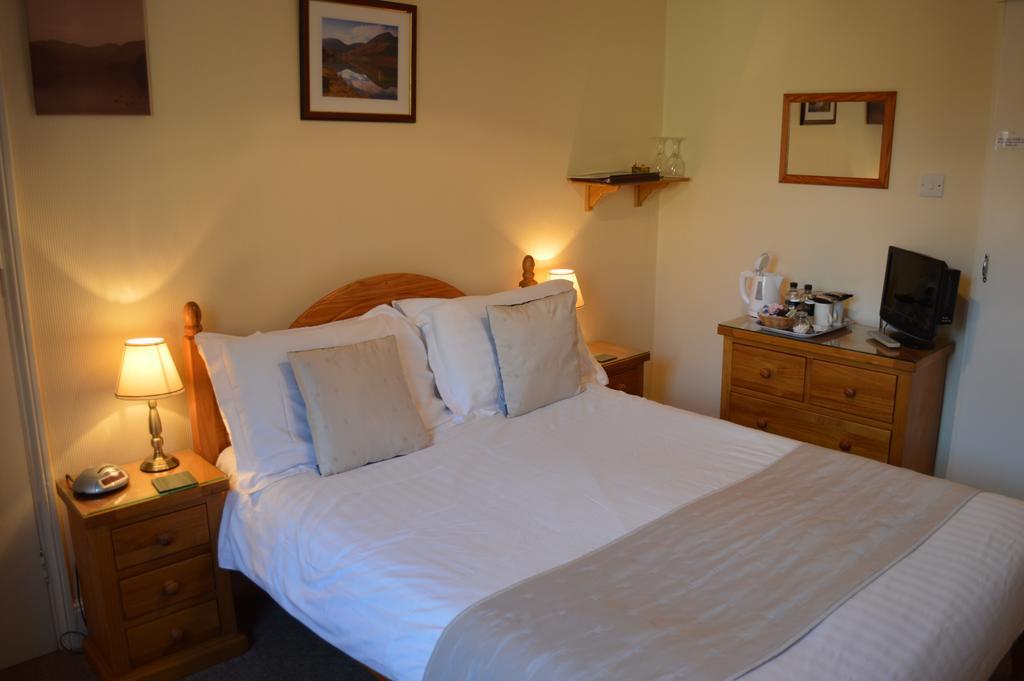 Beckside Guest House Keswick Стая снимка