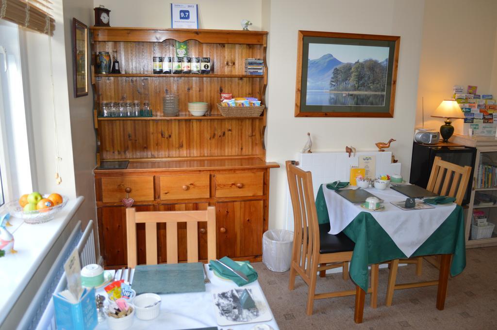 Beckside Guest House Keswick Екстериор снимка