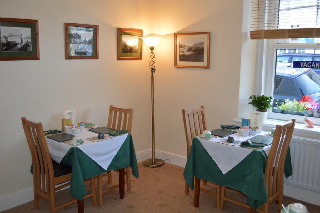Beckside Guest House Keswick Екстериор снимка
