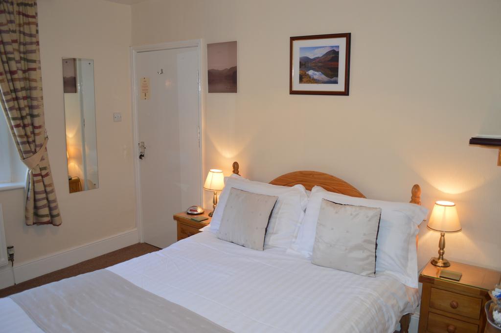 Beckside Guest House Keswick Стая снимка