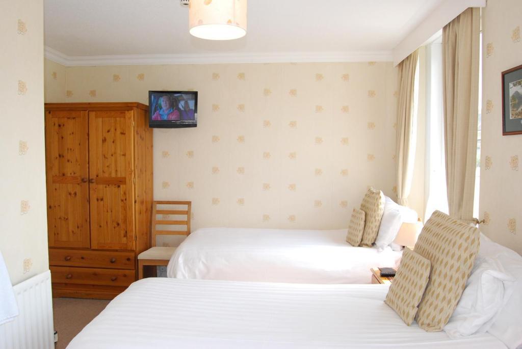 Beckside Guest House Keswick Стая снимка