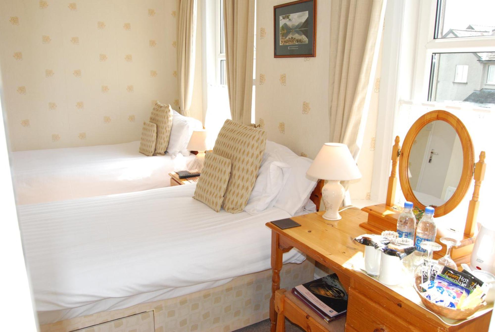 Beckside Guest House Keswick Екстериор снимка