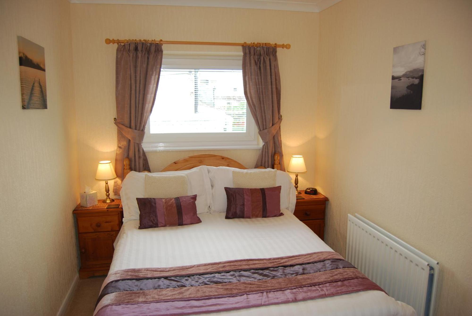 Beckside Guest House Keswick Екстериор снимка