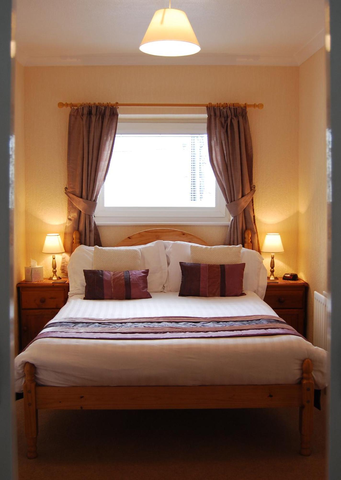 Beckside Guest House Keswick Екстериор снимка