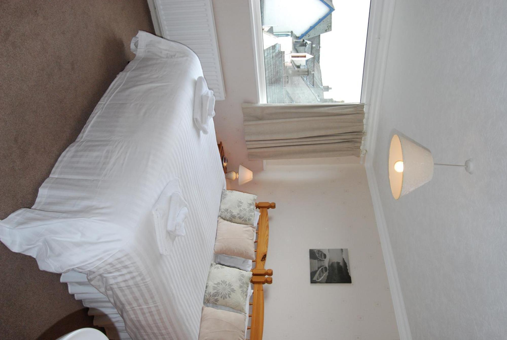 Beckside Guest House Keswick Екстериор снимка