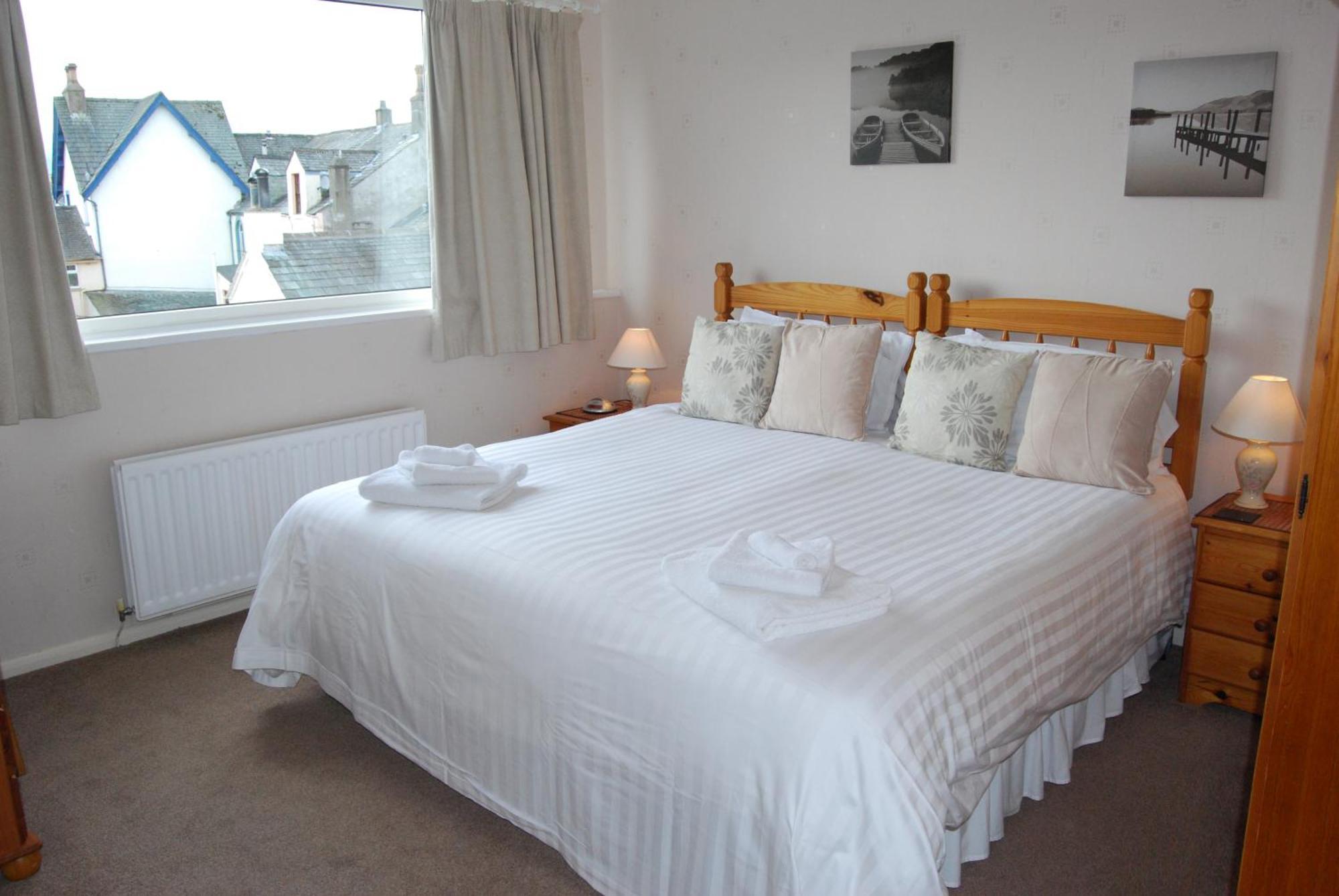 Beckside Guest House Keswick Екстериор снимка