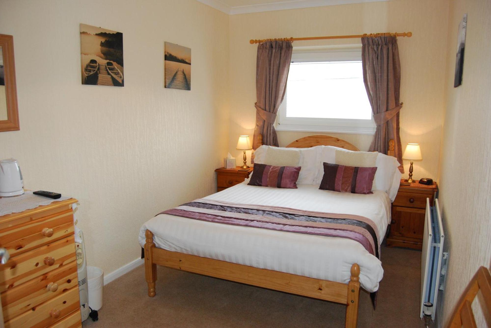 Beckside Guest House Keswick Екстериор снимка