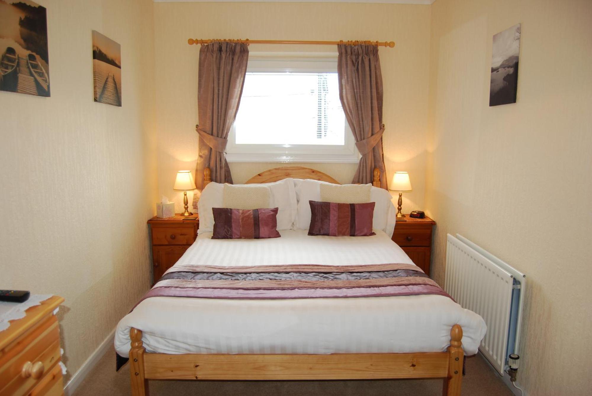 Beckside Guest House Keswick Екстериор снимка