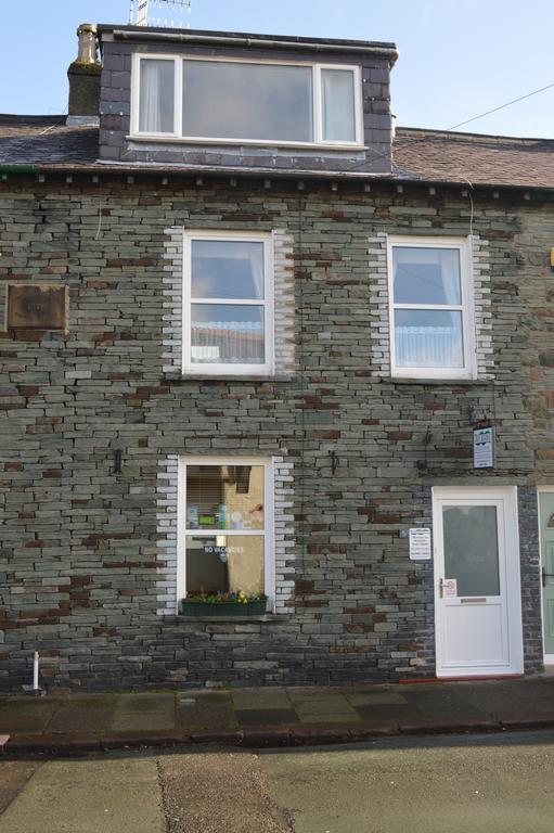 Beckside Guest House Keswick Екстериор снимка
