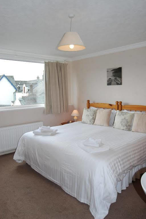 Beckside Guest House Keswick Екстериор снимка